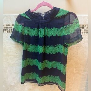 J. Crew blouse